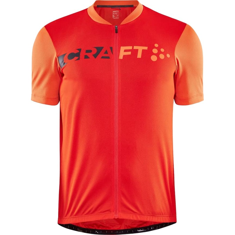 Craft Core Endur 2 Logo Jersey – Men’s