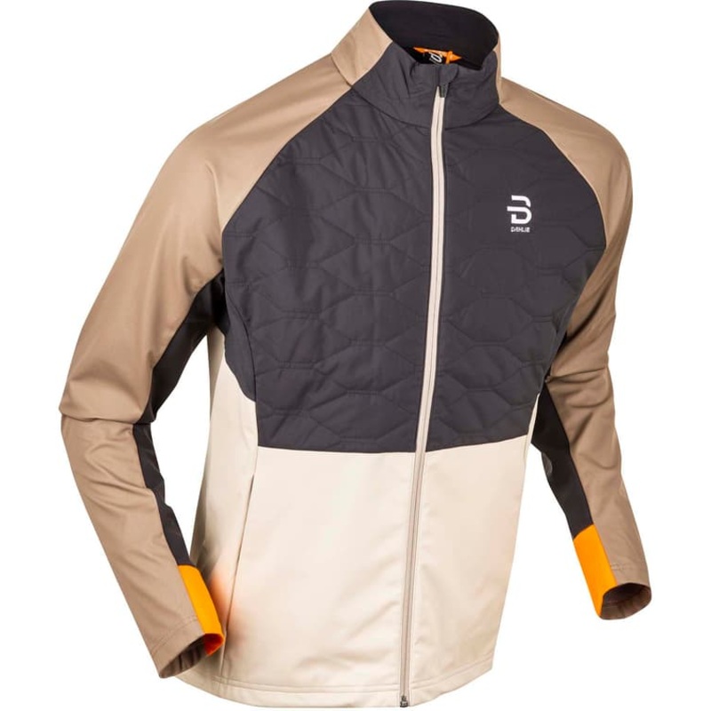 DHLIE Challenge 2.0 Jacket – Men’s