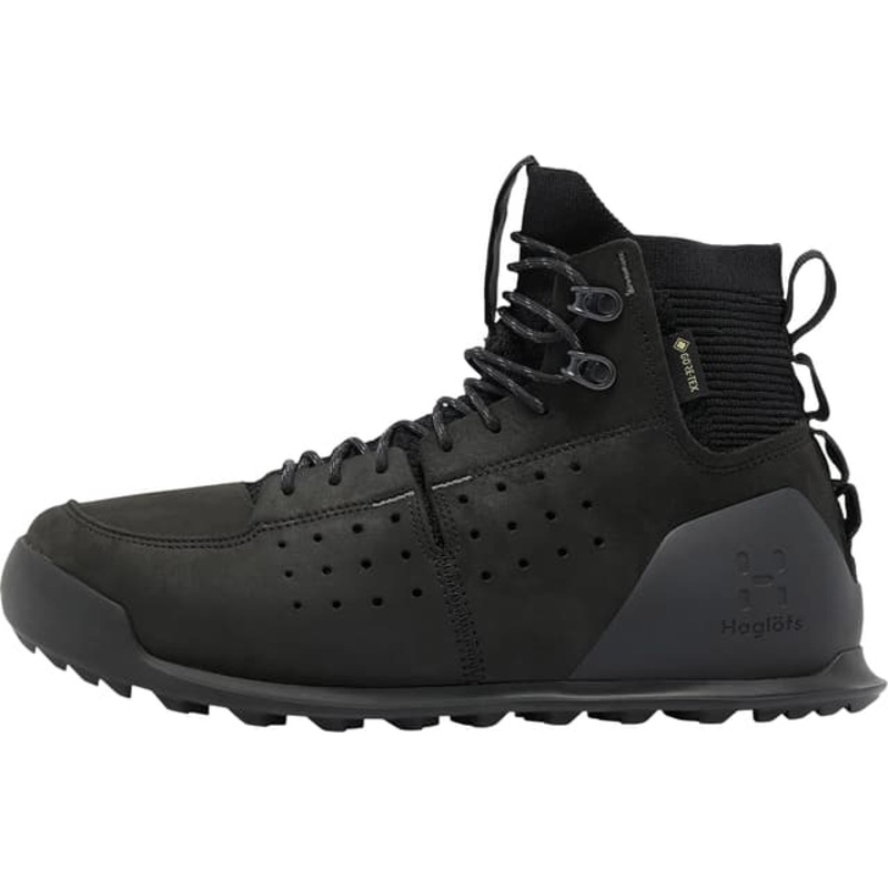 Haglfs Duality AT1 GTX Mid Hiking Shoes – Men’s