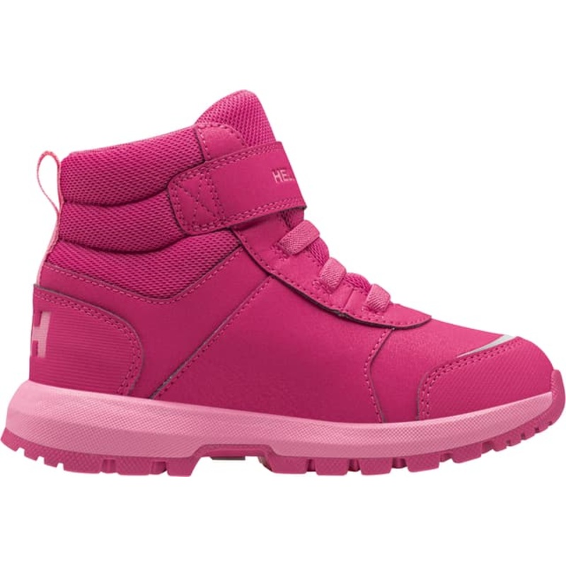 Helly Hansen Shelter Helly Tech Waterproof Winter Boots – Kids