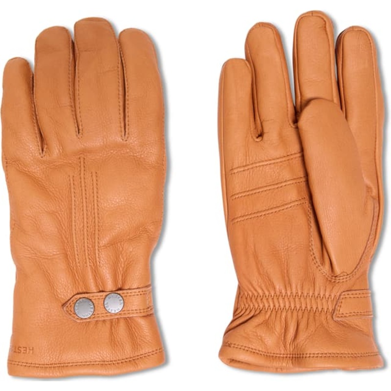 Hestra Dress Harald Gloves – Mens