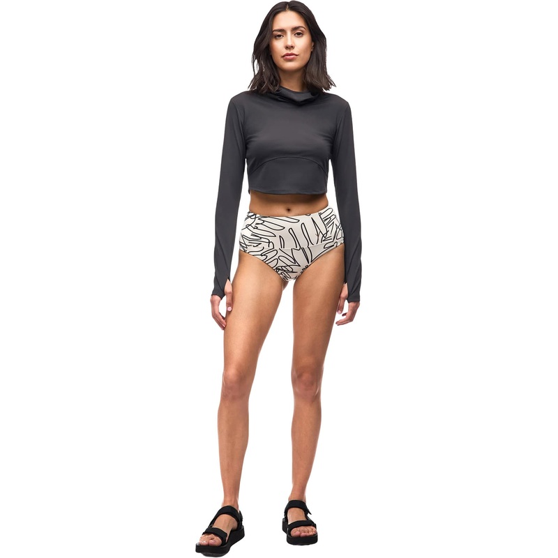 Indyeva Anor Swim Top – Women’s