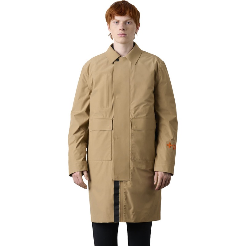 Kanuk Watford 3-in1 Rain Parka – Men’s