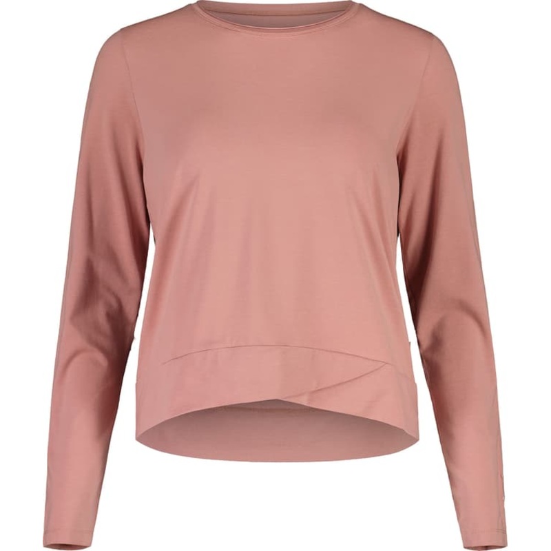 Maloja JuliaM. Yoga T-Shirt – Women’s