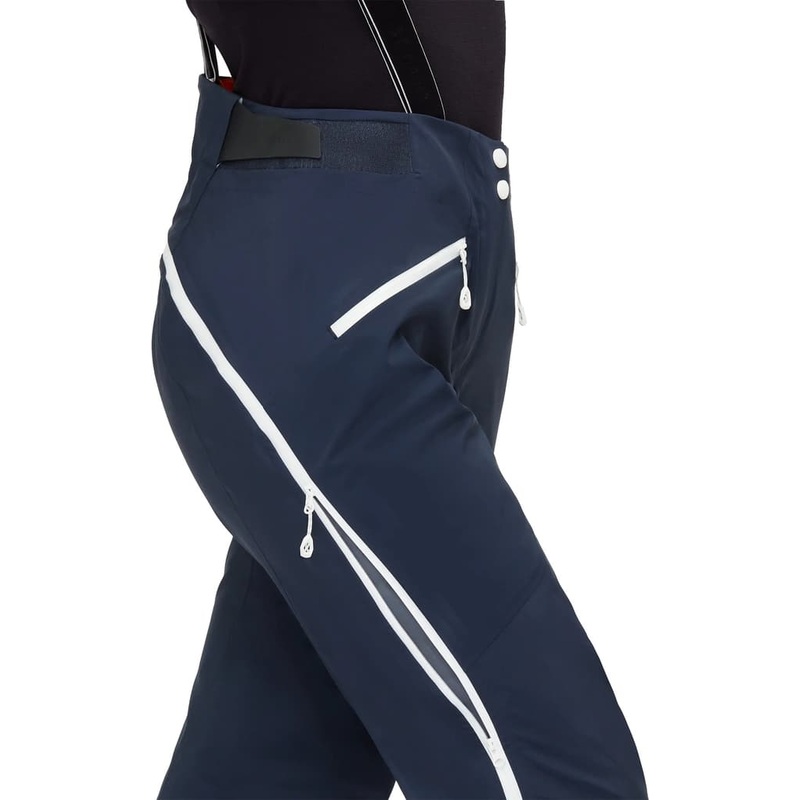 Mammut Nordwand Pro Hardshell Pants – Women’s