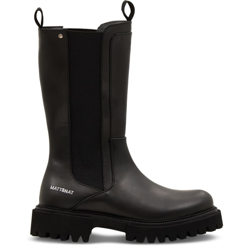 Matt & Nat Healy Vegan Chelsea Boots – Women’s