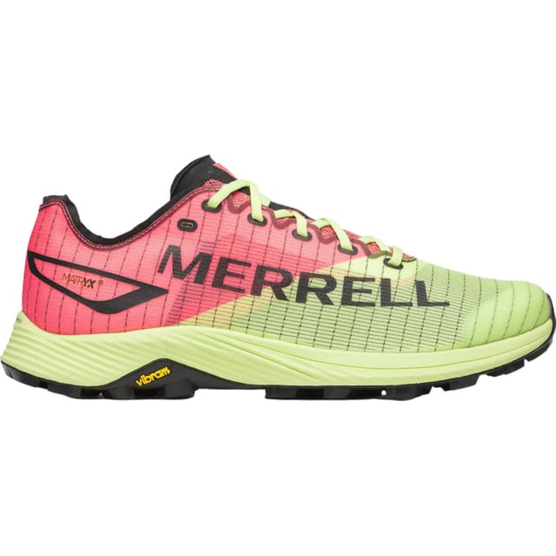 Merrell MTL Long Sky 2 Matryx Trail Running Shoes – Men’s