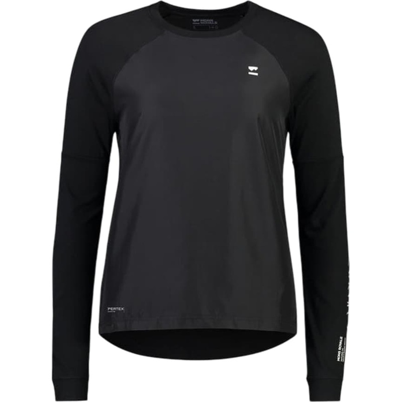 Mons Royale Tarn Merino Shift Wind Jersey – Women’s