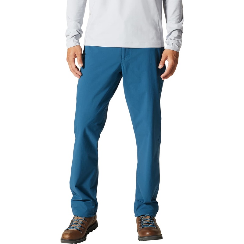 Mountain Hardwear Chockstone Pants – Men’s