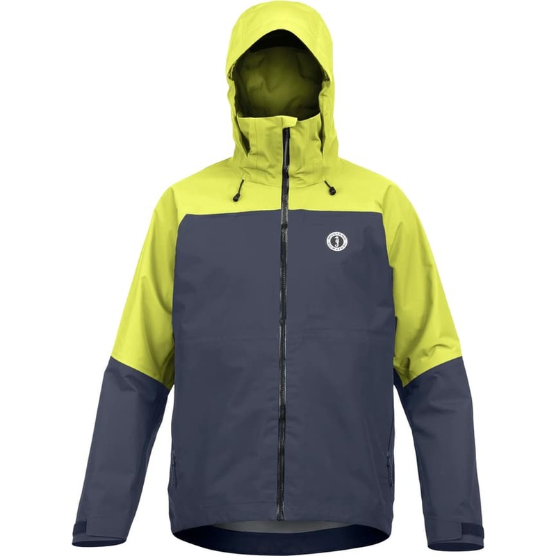 Mustang Survival Taku Essential Waterproof Jacket – Men’s