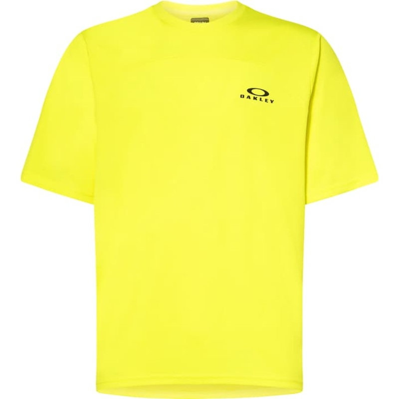 Oakley Free Ride Short Sleeve Jersey – Men’s