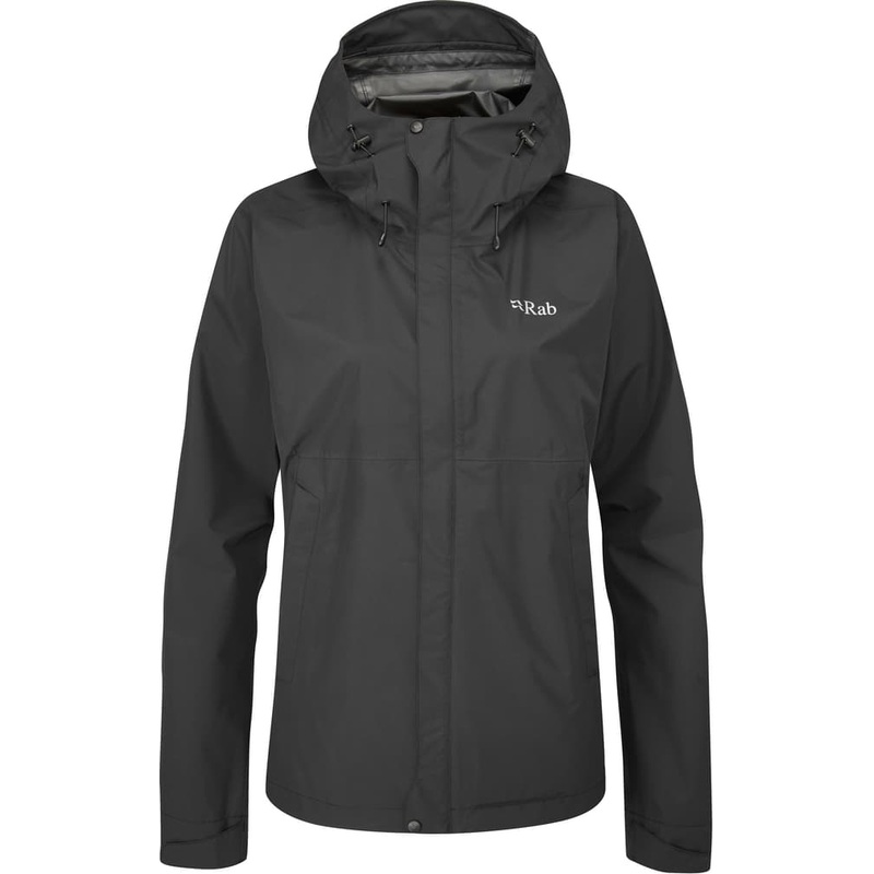 Rab Downpour Eco Jacket – Women’s