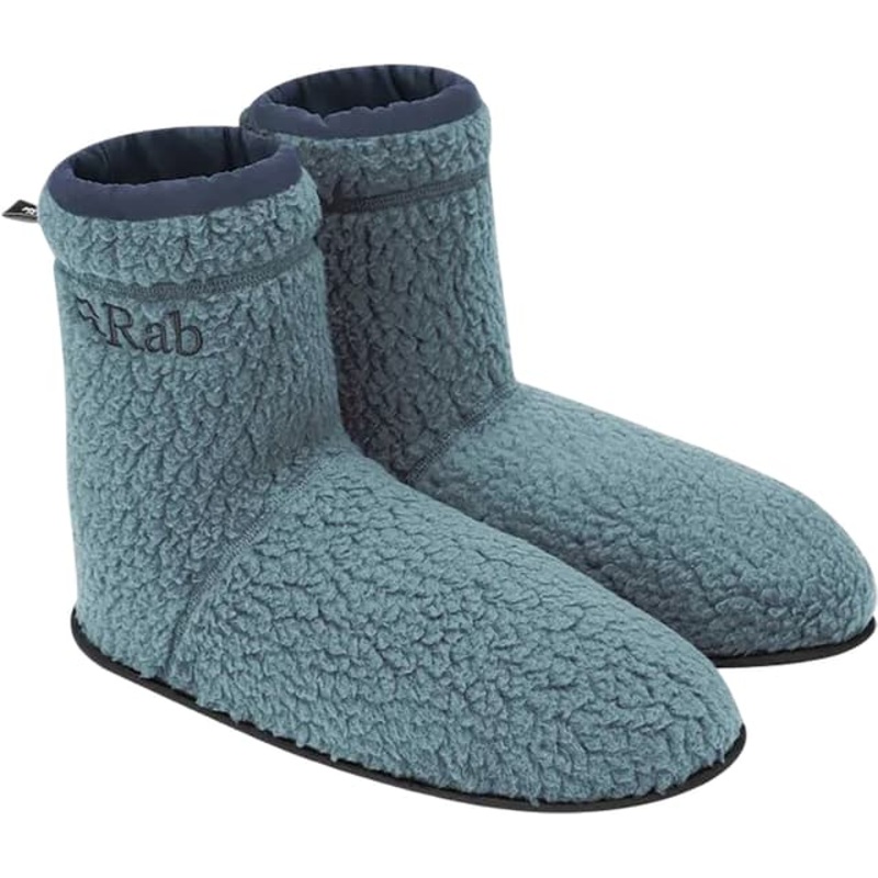 Rab Outpost Hut Booties – Unisex
