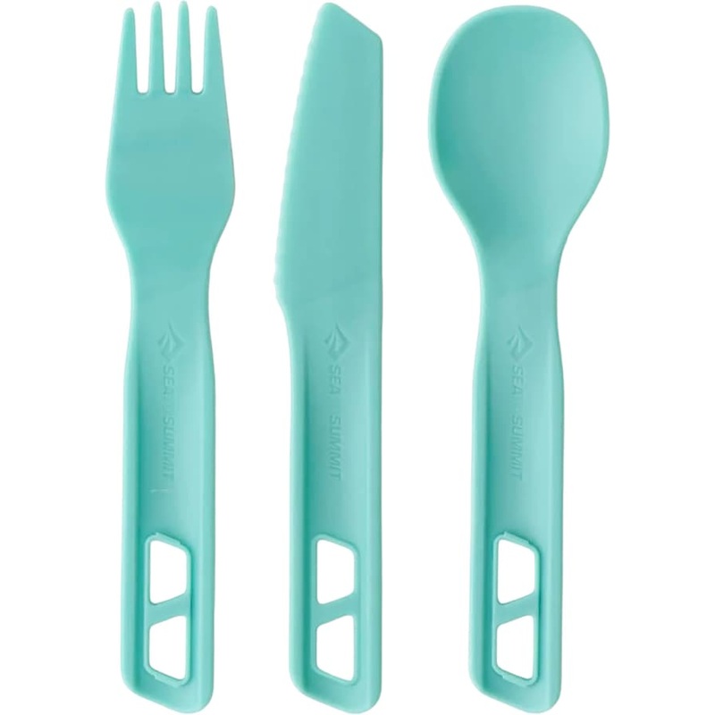 Sea to Summit Passage Cutlery Set – 2 Piece