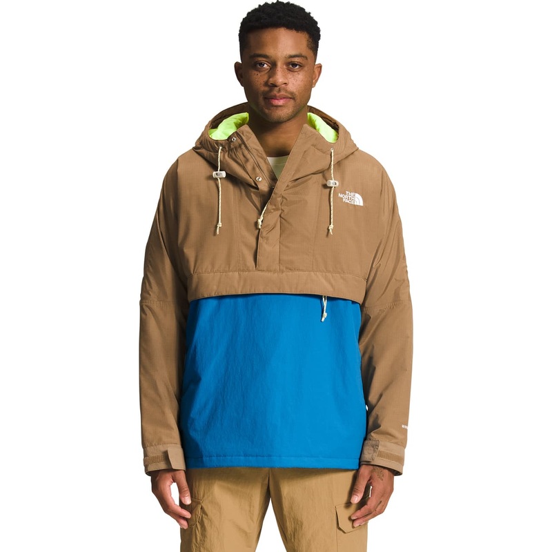 The North Face 78 Low-Fi Hi-Tek Windjammer Jacket – Men’s