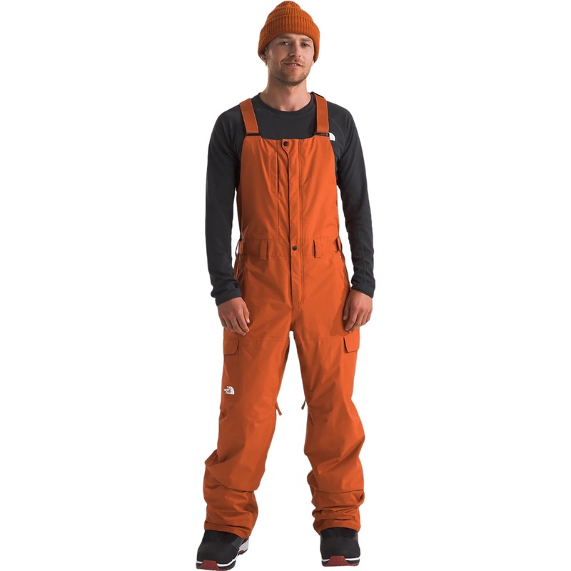 The North Face Freedom Bibs – Men’s