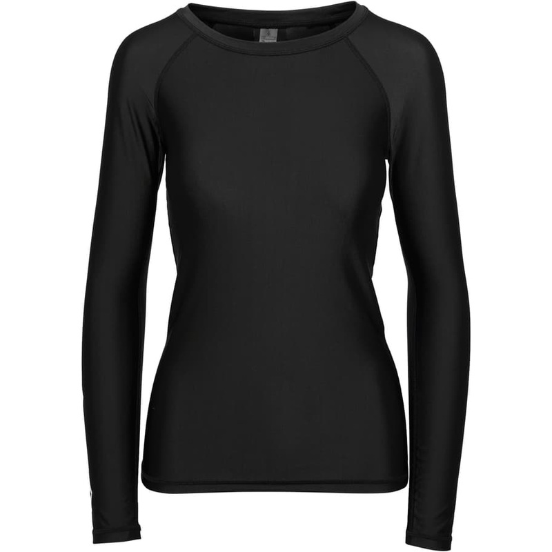 Volcom Simply Core Long Sleeve Rashguard – Women’s