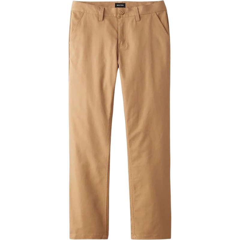Brixton Choice Chino Regular Pant – Men’s