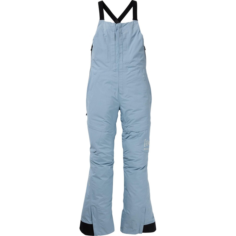 Burton [ak] Kimmy GORE-TEX 2L Bib Pants (Tall) – Women’s