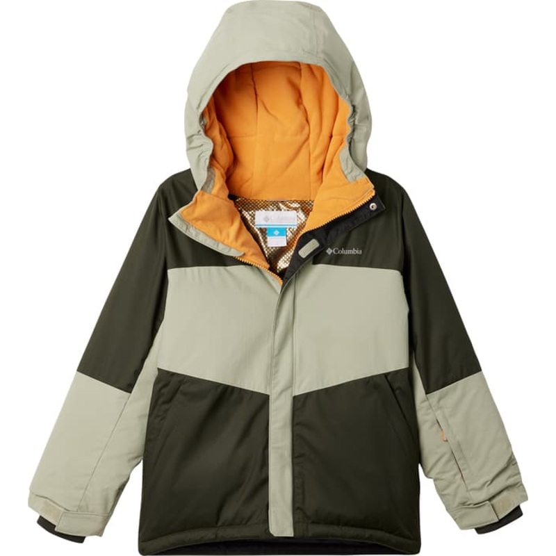Columbia Mighty Mogul III Jacket – Boy Youth