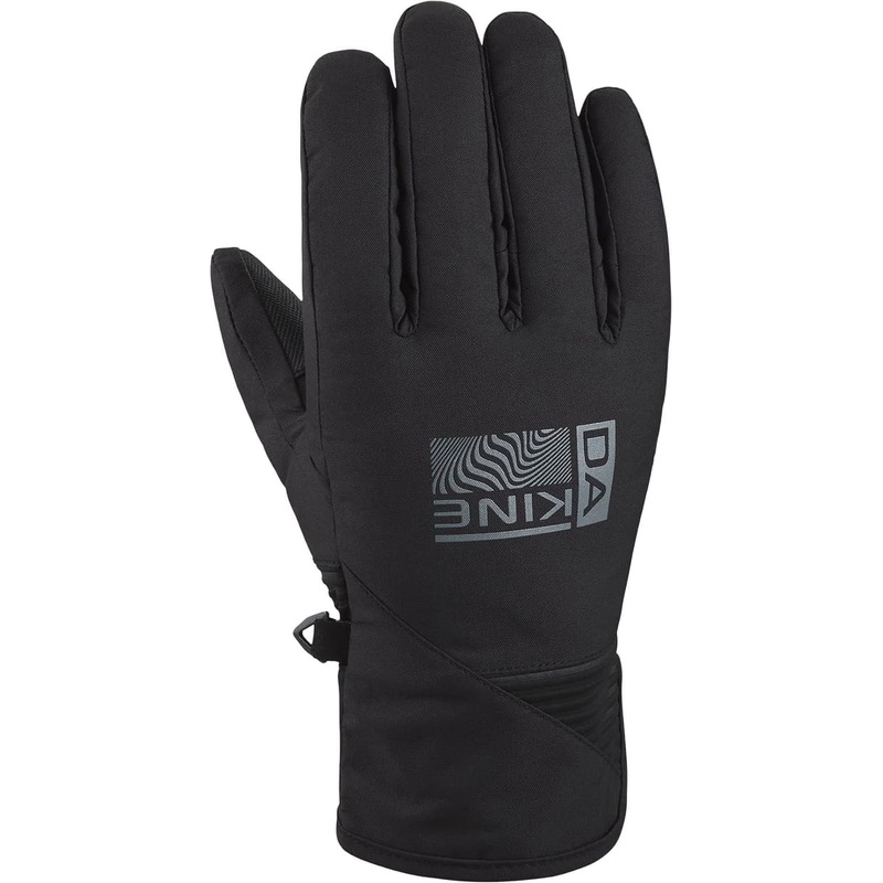 Dakine Crossfire Short Gloves – Men’s
