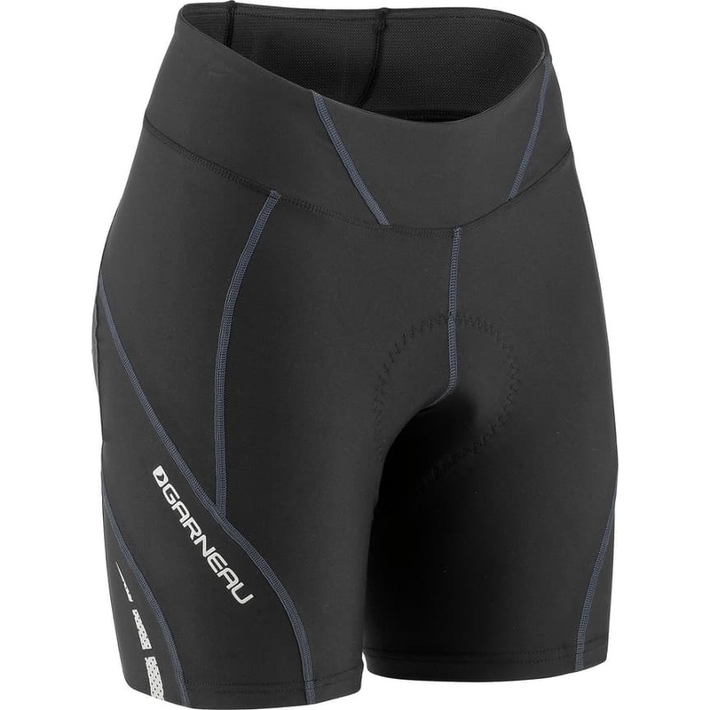 Garneau Neo Power Motion 5.5 Cycling Shorts – Women’s