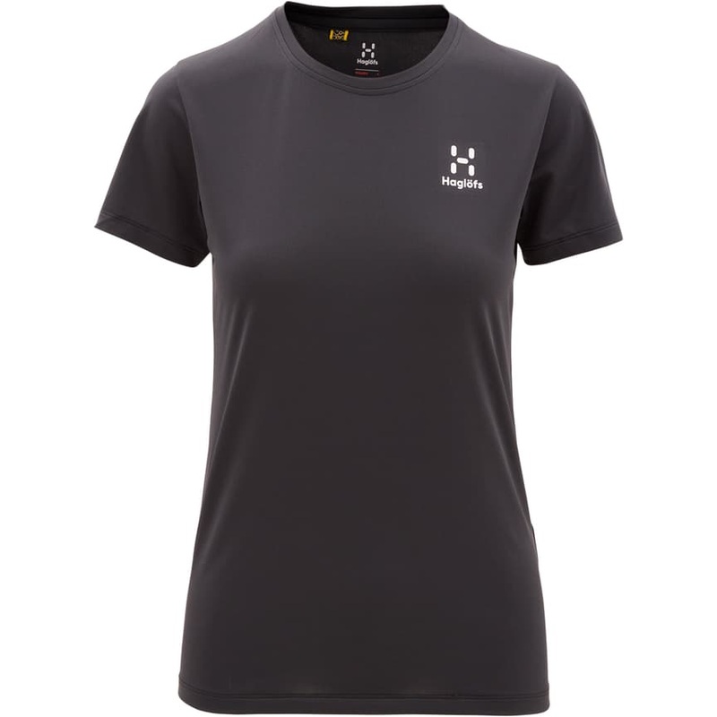 Haglfs Trekk Tech T-shirt – Women’s