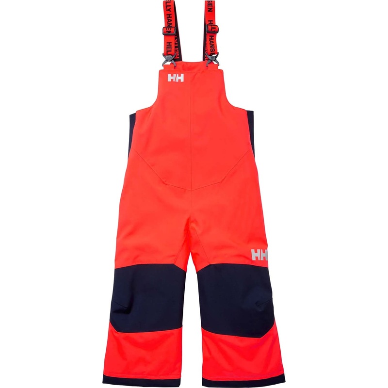 Helly Hansen Rider 2 Insulated Ski Bib – Kids