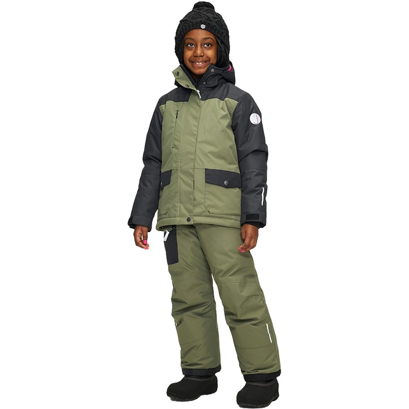 JOUA Surnia Jacket – Youth