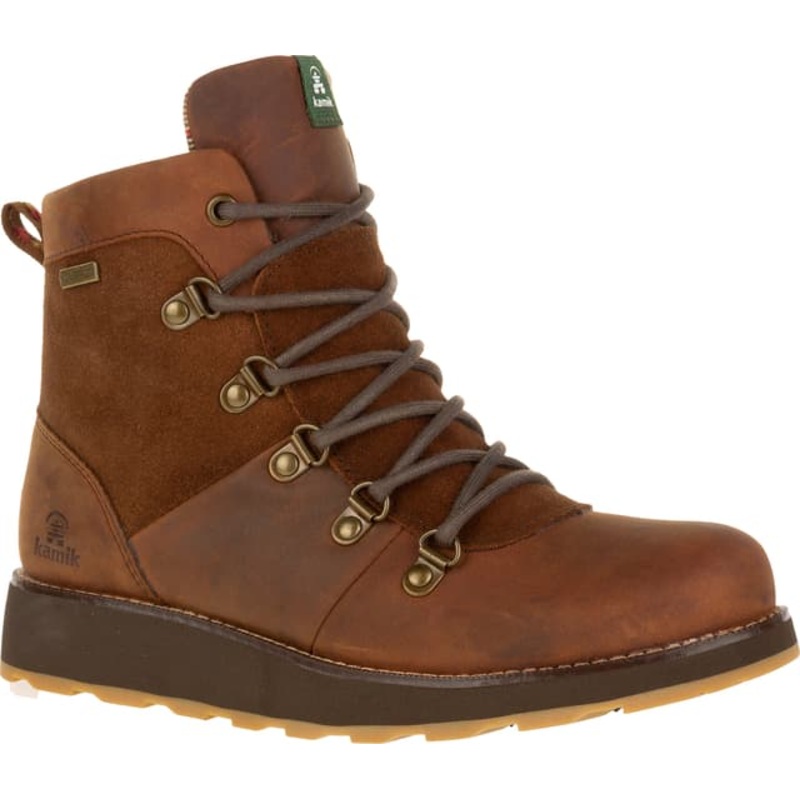 Kamik Ariel Lo Boots – Women’s