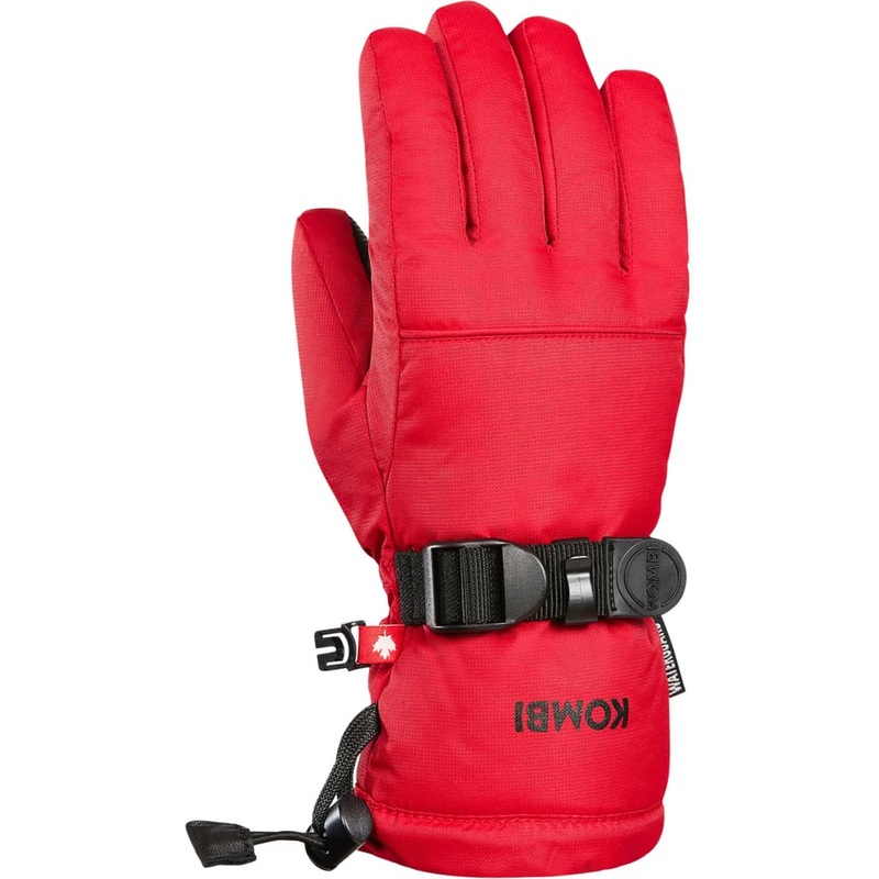 Kombi Everyday WATERGUARD Gloves – Kids