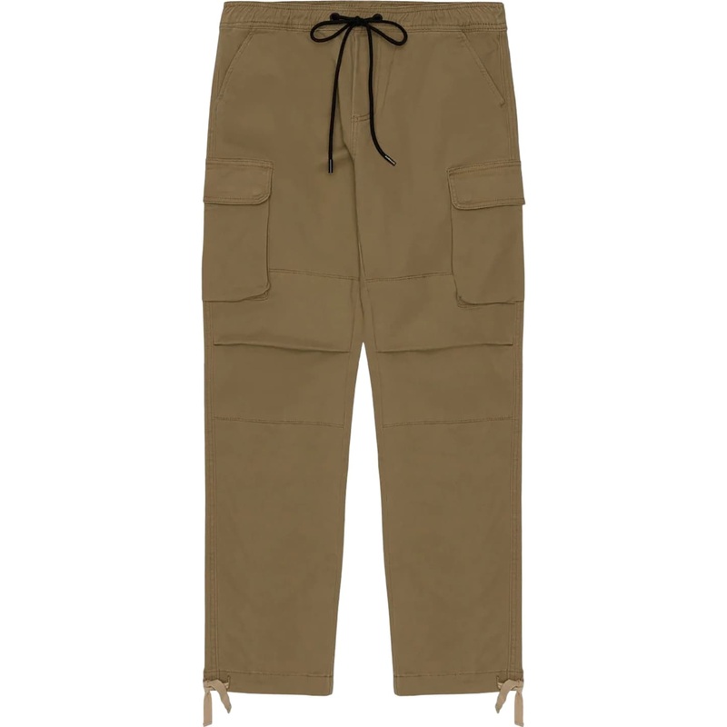 KUWALLA-TEE Tapered Cargo Pant – Men’s