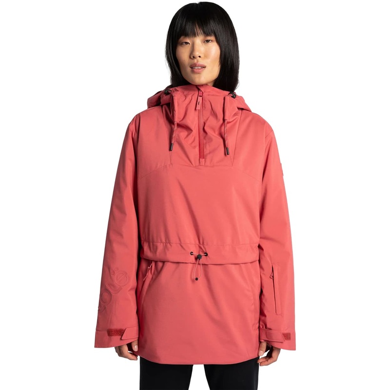 Lol Olympia Oversized Insulated Jacket – Women’s