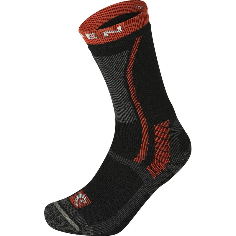 Lorpen T3 All Season Trekker Eco Socks – Unisex