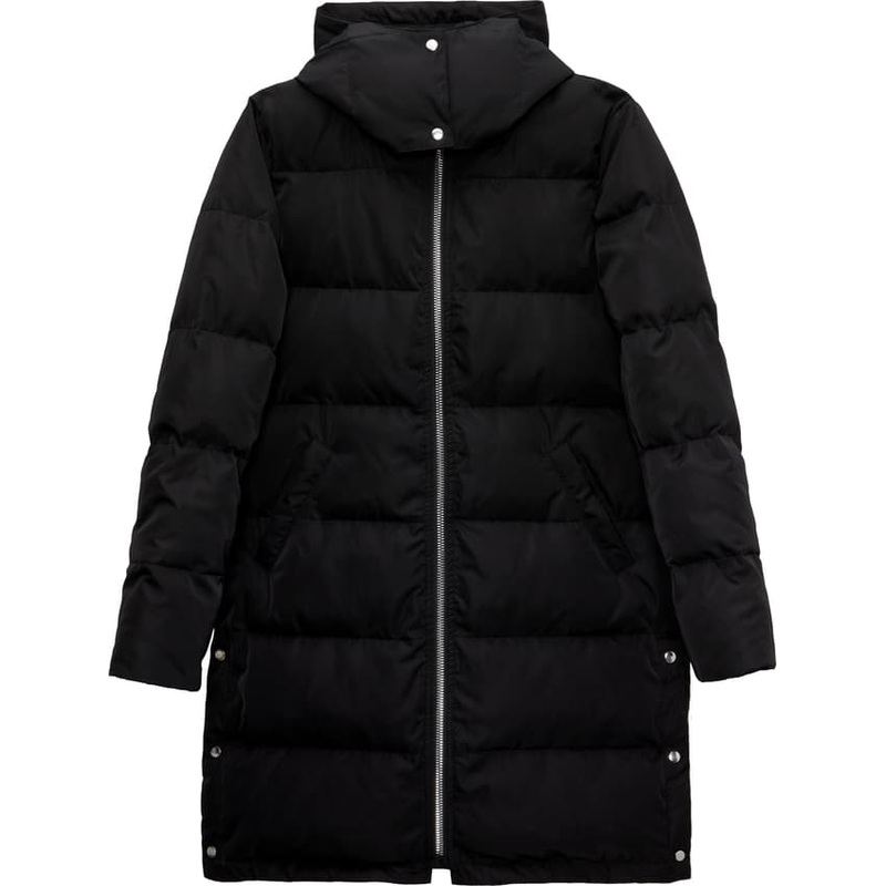 Matt & Nat Giada Nylon Jacket