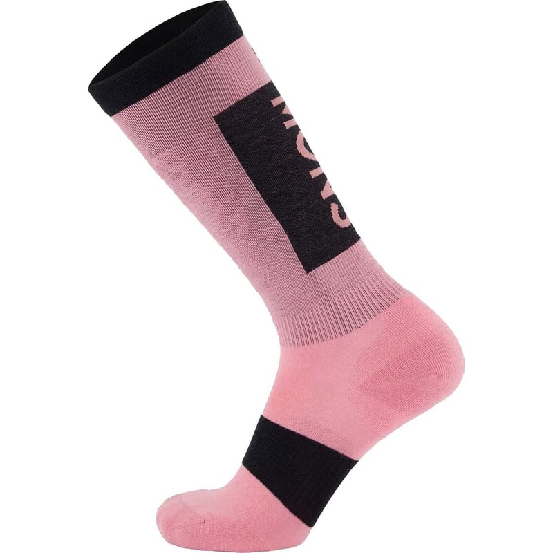 Mons Royale Atlas Merino Snow Sock – Unisex
