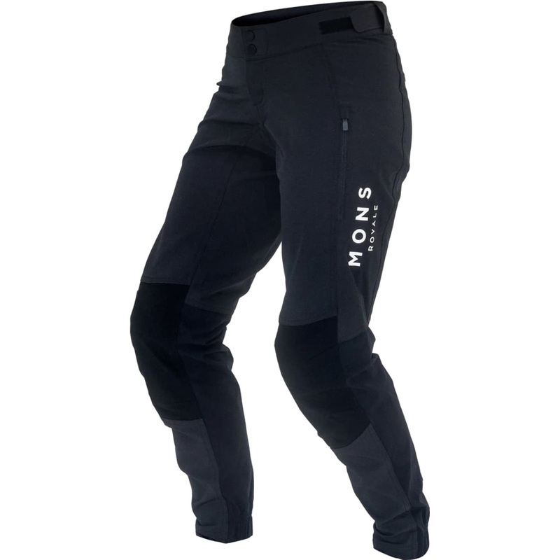 Mons Royale Momentum Bike Pants – Women’s