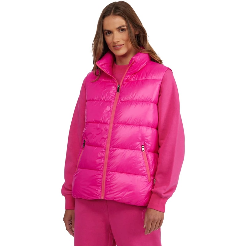 Pajar Felicity Puffer Vest – Women’s