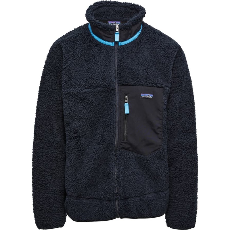 Patagonia Classic Retro-X Fleece Jacket – Men’s