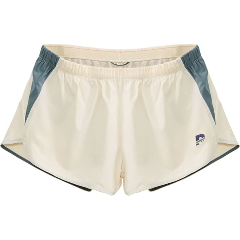PRAISE Murray 2.5″ 2 Layer Shorts – Unisex