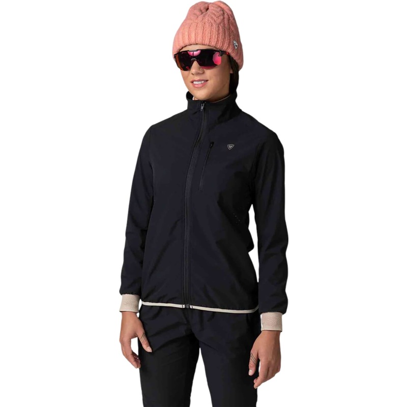 Rossignol Active Versatile XC Ski Jacket – Women’s