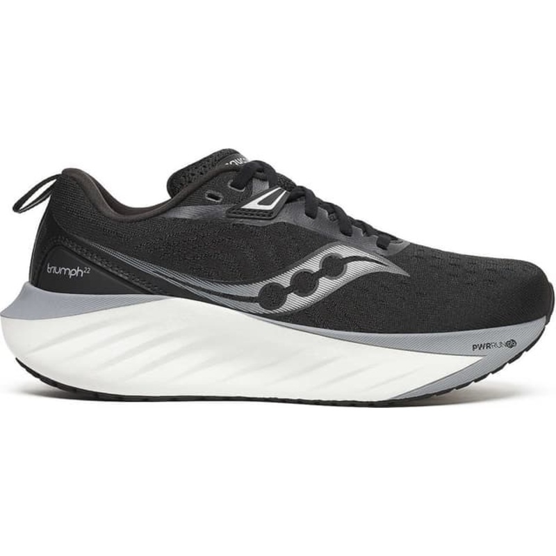 Saucony Triumph 22 Running Shoes [Wide] – Women’s