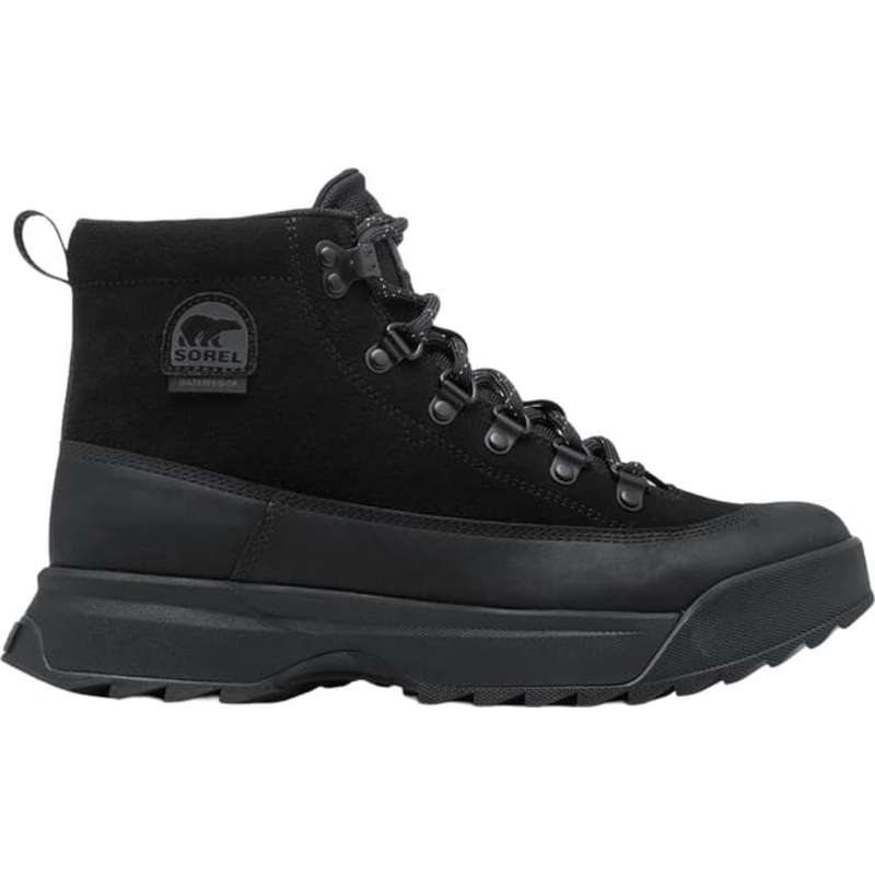 Sorel Scout 87 Pro Plus Waterproof Boots – Men’s