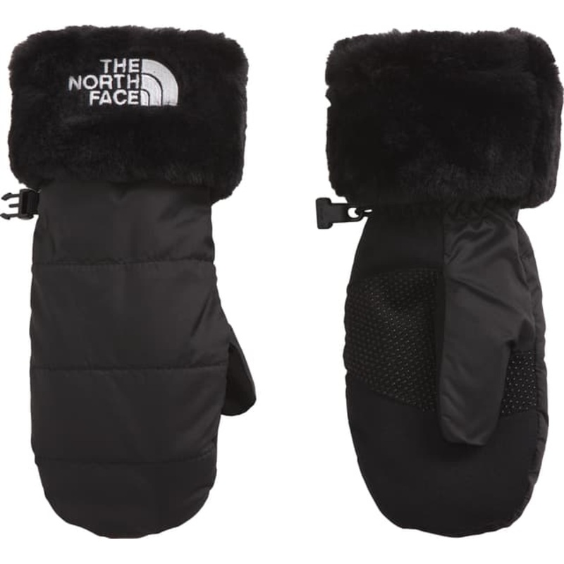 The North Face Mossbud Swirl Mitts – Kids