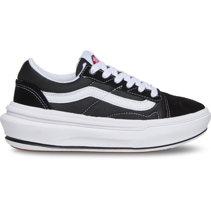 Vans Old Skool Overt CC Shoes – Unisex