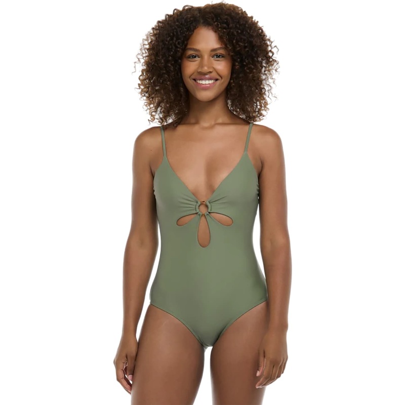 Body Glove Smoothies Maddie One-Piece Swimsuit – Women’s