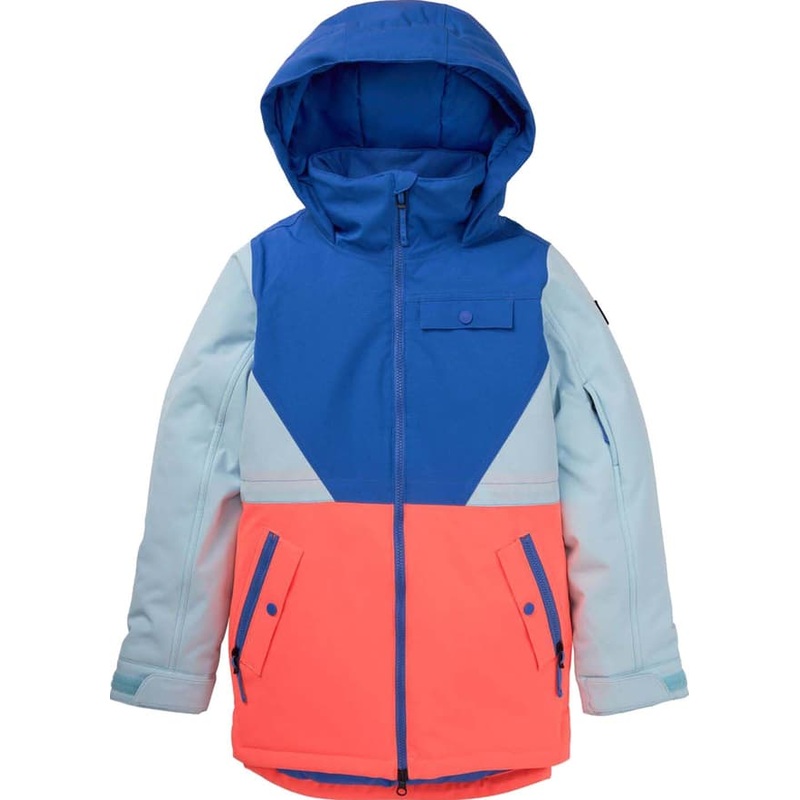 Burton Khione Jacket – Girl