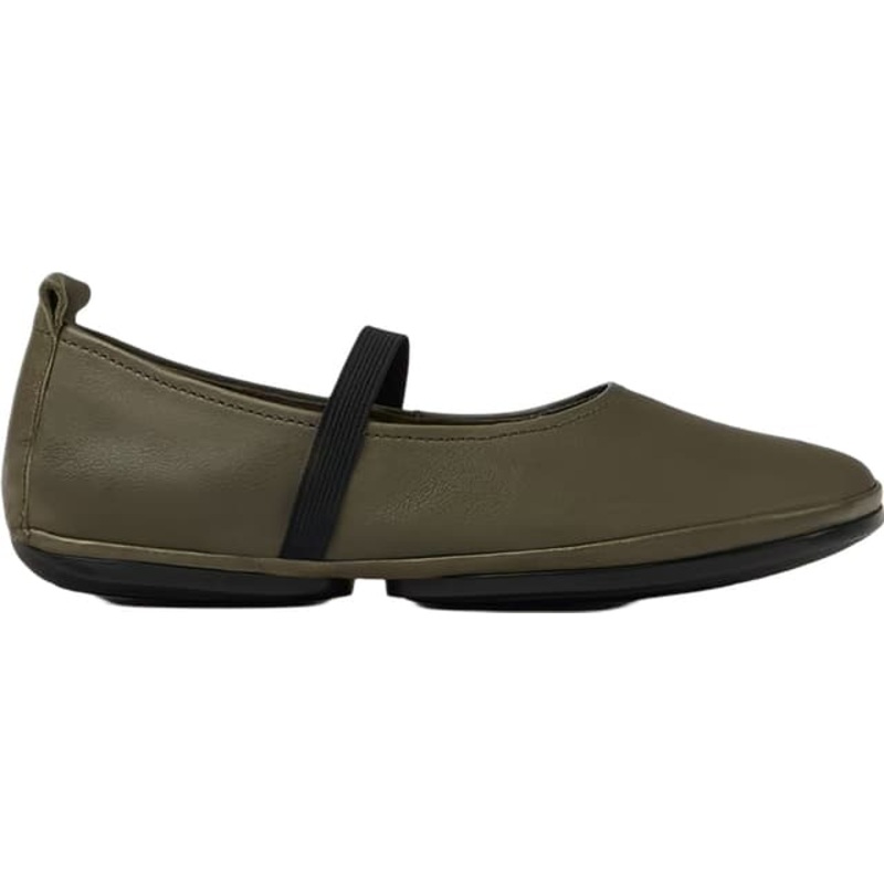 Camper Right Leather Shoes – Women’s