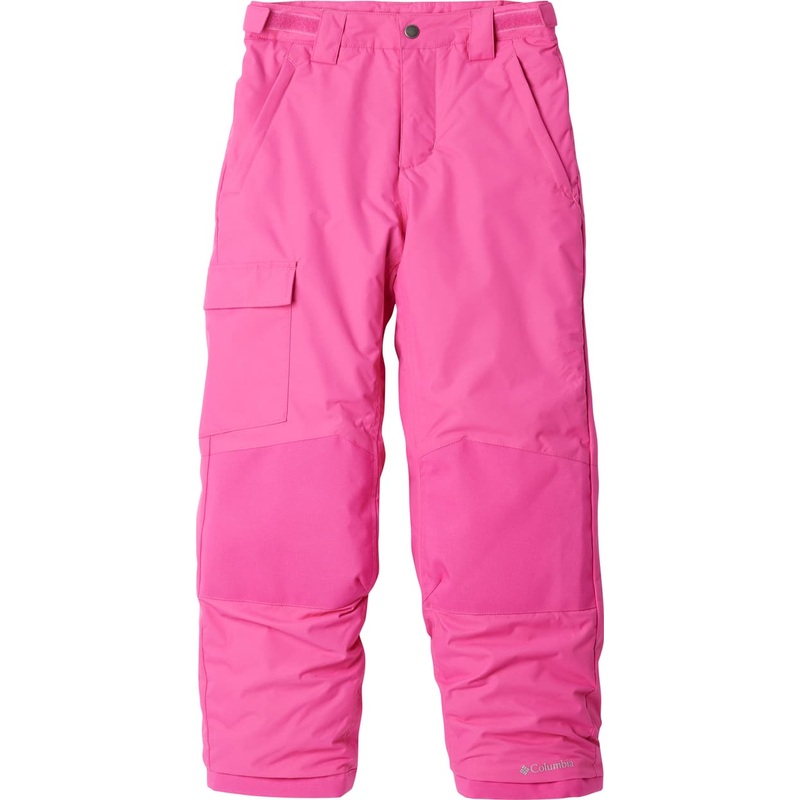 Columbia Bugaboo III Pant – Youth