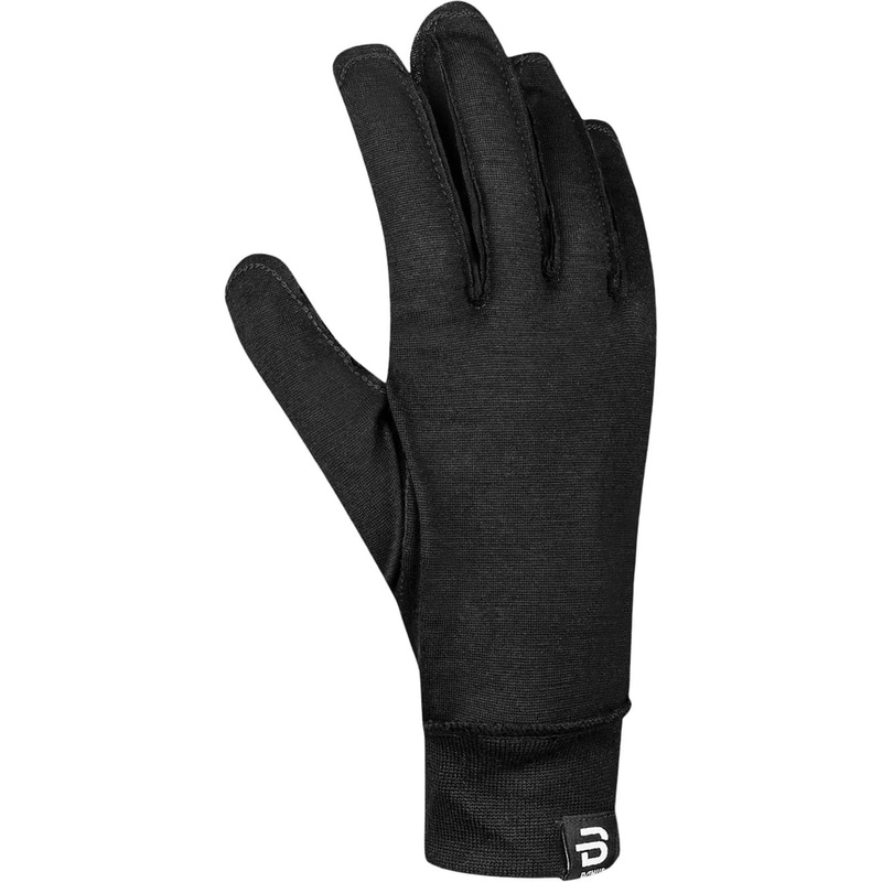 DHLIE Wool Liner Gloves – Unisex